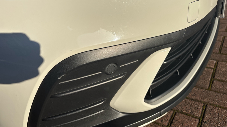 Volkswagen Polo 1.0 TSI Match 5dr Petrol Hatchback